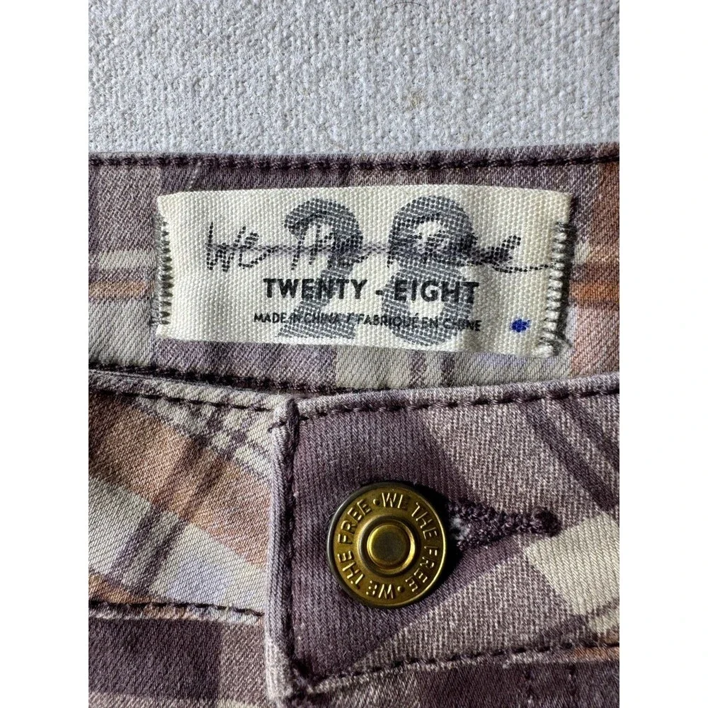 Free People pre owned